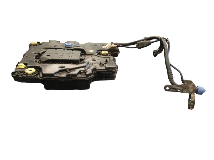 ZBIORNIK ADBLUE OPEL CROSSLAND X (2017-2020) 1.5 Turbo D 102KM
