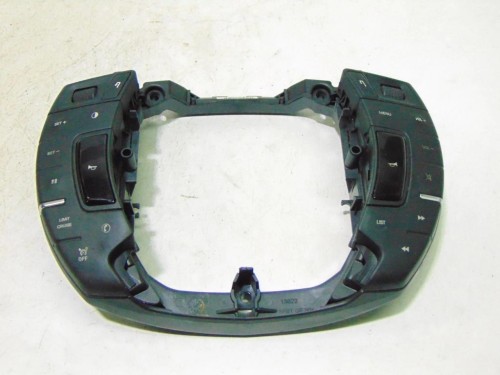 PANEL STEROWANIA KIEROWNICY CITROEN C5 III LIFT