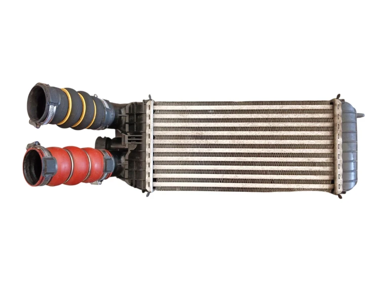 INTERCOOLER OPEL CROSSLAND X (2017-2020) 1.5 Turbo D 102KM 9803900780 CV448