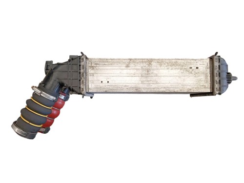INTERCOOLER OPEL CROSSLAND X (2017-2020) 1.5 Turbo D 102KM 9803900780 CV448