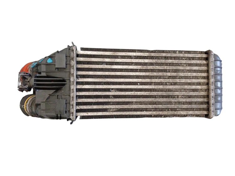 INTERCOOLER OPEL CROSSLAND X (2017-2020) 1.5 Turbo D 102KM 9803900780 CV448