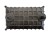 INTERCOOLER OPEL CROSSLAND X (2017-2020) 1.5 Turbo D 102KM 9803900780 CV448