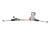 MAGLOWNICA VOLVO S80 II LIFT (2009-2011) 3.2 24V 238KM 31280575 09F23F3923