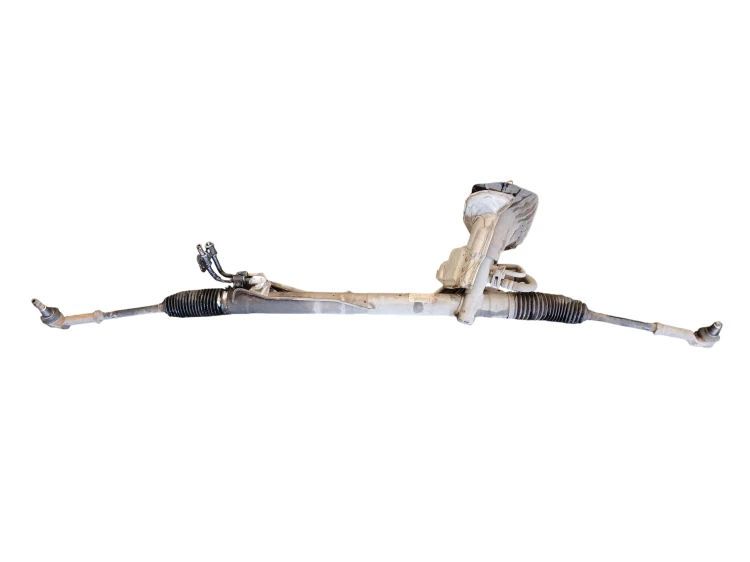 MAGLOWNICA VOLVO S80 II LIFT (2009-2011) 3.2 24V 238KM 31280575 09F23F3923