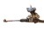 MAGLOWNICA VOLVO S80 II LIFT (2009-2011) 3.2 24V 238KM 31280575 09F23F3923