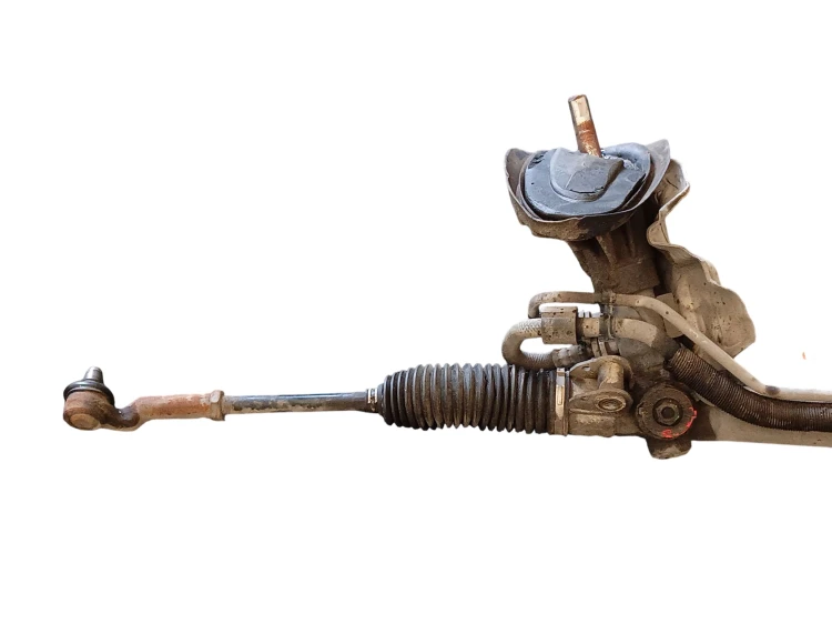 MAGLOWNICA VOLVO S80 II LIFT (2009-2011) 3.2 24V 238KM 31280575 09F23F3923