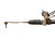 MAGLOWNICA FIAT CROMA (2005-2007) 1.9 JTD 150KM TRW A0003850 D0000863940