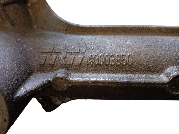 MAGLOWNICA FIAT CROMA (2005-2007) 1.9 JTD 150KM TRW A0003850 D0000863940