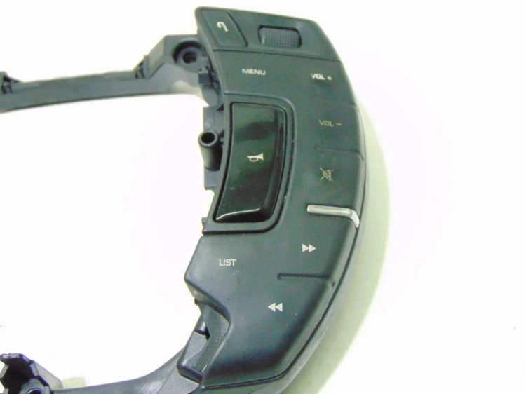 PANEL STEROWANIA KIEROWNICY CITROEN C5 III LIFT