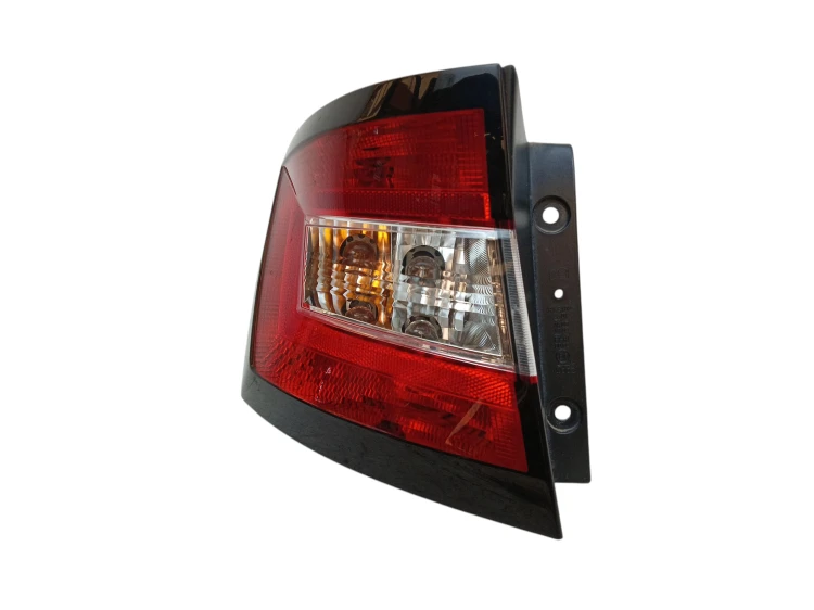 LAMPA LEWY TYŁ SKODA FABIA III LIFT (2018-2021) 1.0 TSI 95KM 6V9945111