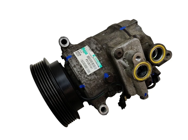 SPRĘŻARKA KLIMATYZACJI VOLVO S80 II LIFT (2009-2011) 3.2 24V 238KM P3126714