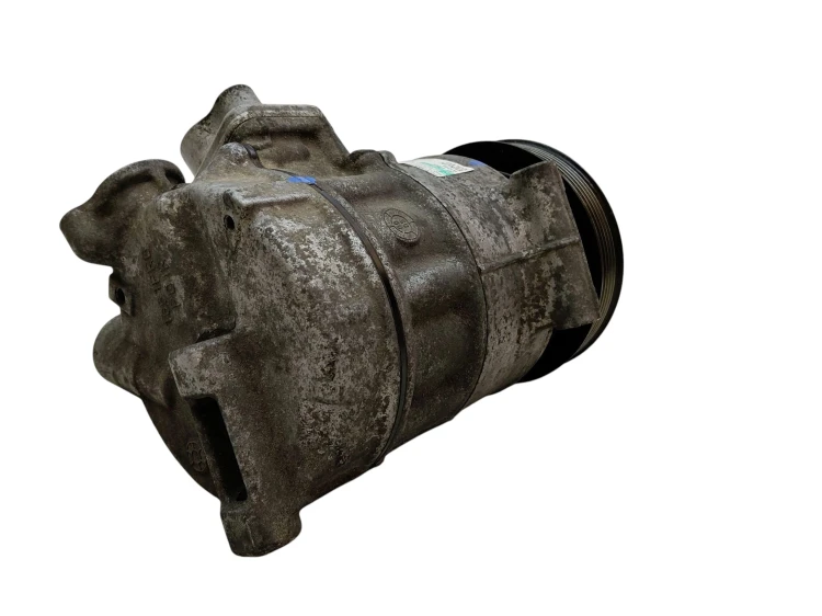 SPRĘŻARKA KLIMATYZACJI VOLVO S80 II LIFT (2009-2011) 3.2 24V 238KM P3126714