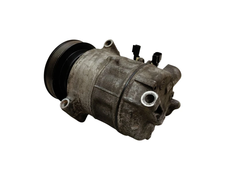 SPRĘŻARKA KLIMATYZACJI VOLVO S80 II LIFT (2009-2011) 3.2 24V 238KM P3126714