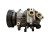 SPRĘŻARKA KLIMATYZACJI VOLVO S80 II LIFT (2009-2011) 3.2 24V 238KM P3126714