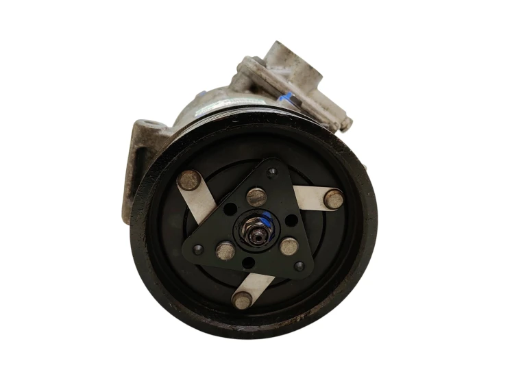 SPRĘŻARKA KLIMATYZACJI VOLVO S80 II LIFT (2009-2011) 3.2 24V 238KM P3126714