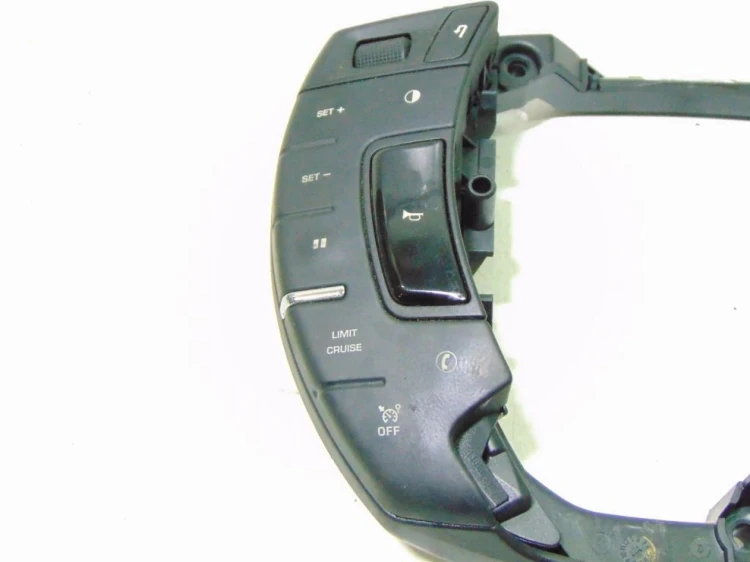 PANEL STEROWANIA KIEROWNICY CITROEN C5 III LIFT
