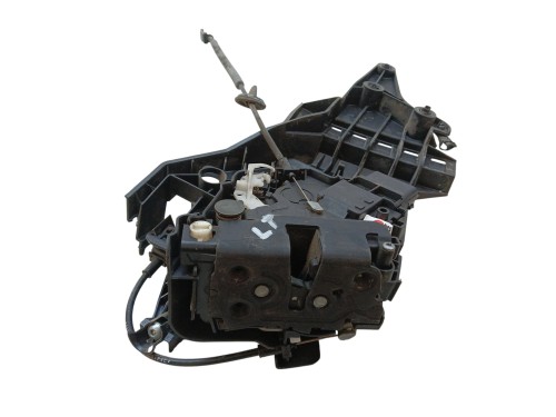 ZAMEK DRZWI LEWY TYŁ VOLVO S80 II LIFT (2009-2011) 3.2 24V 238KM 31253916