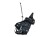 ZAMEK DRZWI LEWY TYŁ VOLVO S80 II LIFT (2009-2011) 3.2 24V 238KM 31253916