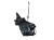 ZAMEK DRZWI PRAWY TYŁ VOLVO S80 II LIFT (2009-2011) 3.2 24V 238KM 31253917