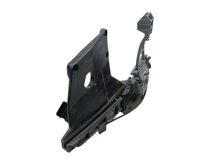 ZAMEK DRZWI LEWY PRZÓD VOLVO S80 II LIFT (2009-2011) 3.2 24V 238KM 31253657