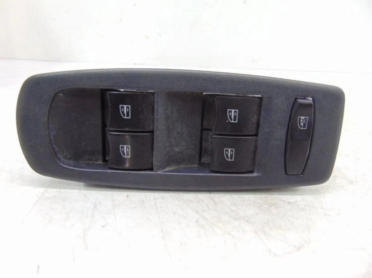 PANEL STEROWANIA SZYB RENAULT KOLEOS (2008-2015) 2.0 DCI
