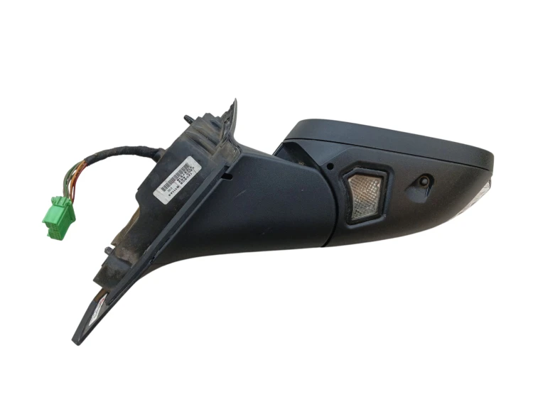 LUSTERKO PRAWE VOLVO S80 II LIFT (2009-2011) 3.2 24V 238KM 31297619