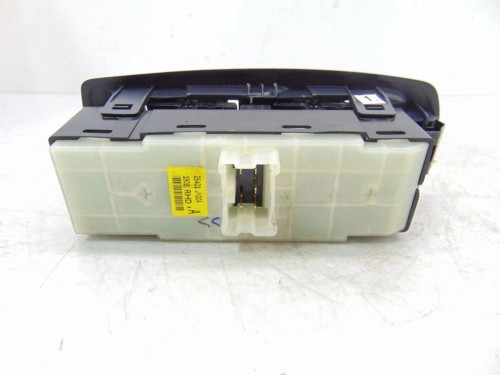 PANEL STEROWANIA SZYB RENAULT KOLEOS (2008-2015) 2.0 DCI