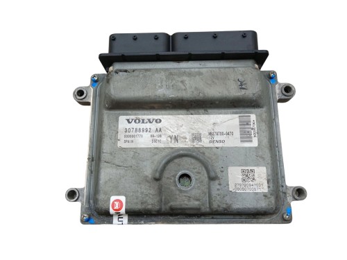 KOMPUTER STEROWNIK SILNIKA VOLVO S80 II LIFT (2009-2011) 3.2 24V 238KM 3078