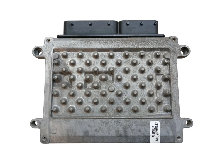 KOMPUTER STEROWNIK SILNIKA VOLVO S80 II LIFT (2009-2011) 3.2 24V 238KM 3078