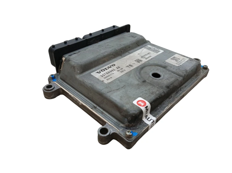 KOMPUTER STEROWNIK SILNIKA VOLVO S80 II LIFT (2009-2011) 3.2 24V 238KM 3078