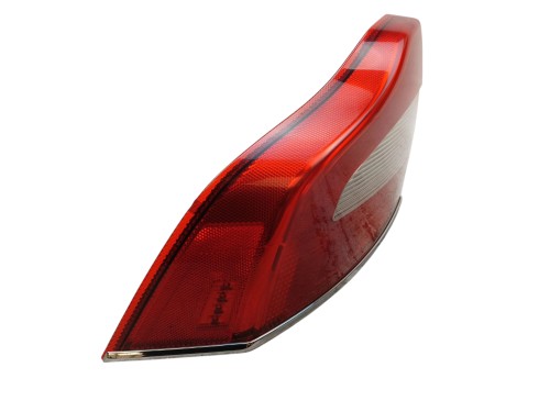 LAMPA LEWY TYŁ VOLVO S80 II LIFT (2009-2011) 3.2 24V 238KM