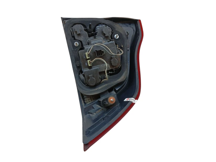 LAMPA LEWY TYŁ VOLVO S80 II LIFT (2009-2011) 3.2 24V 238KM