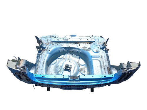 PAS TYLNY WANNA OPEL CROSSLAND X LAK: Z22V (17-20)