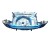 PAS TYLNY WANNA OPEL CROSSLAND X LAK: Z22V (17-20)
