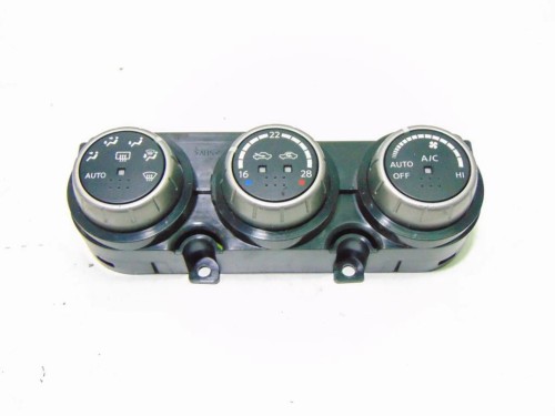 PANEL NAWIEWU NISSAN MURANO Z50 (2003-2008)