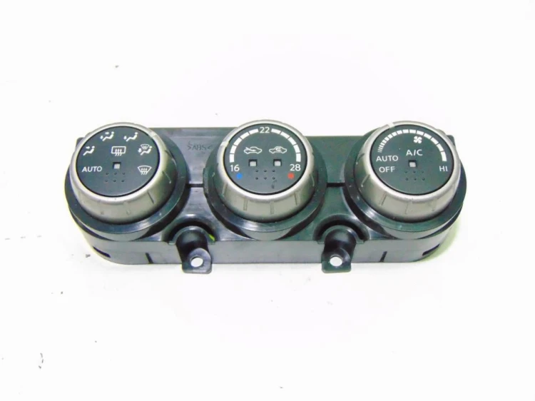 PANEL NAWIEWU NISSAN MURANO Z50 (2003-2008)