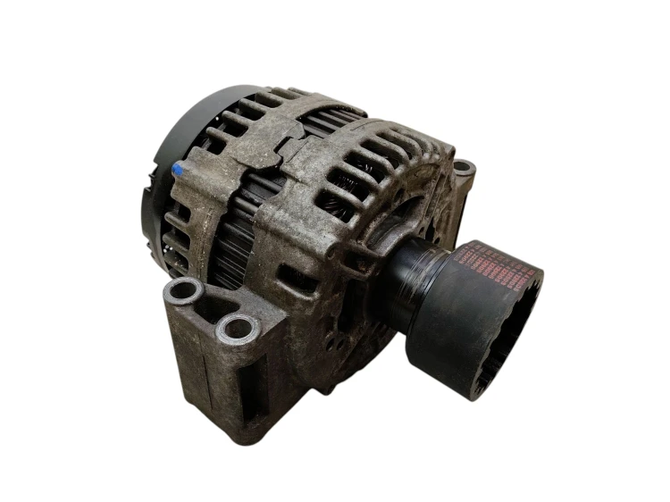 ALTERNATOR 180A VOLVO S80 II V70 III XC60 I XC70 II 3.2 24V 6G9N-10300-MA