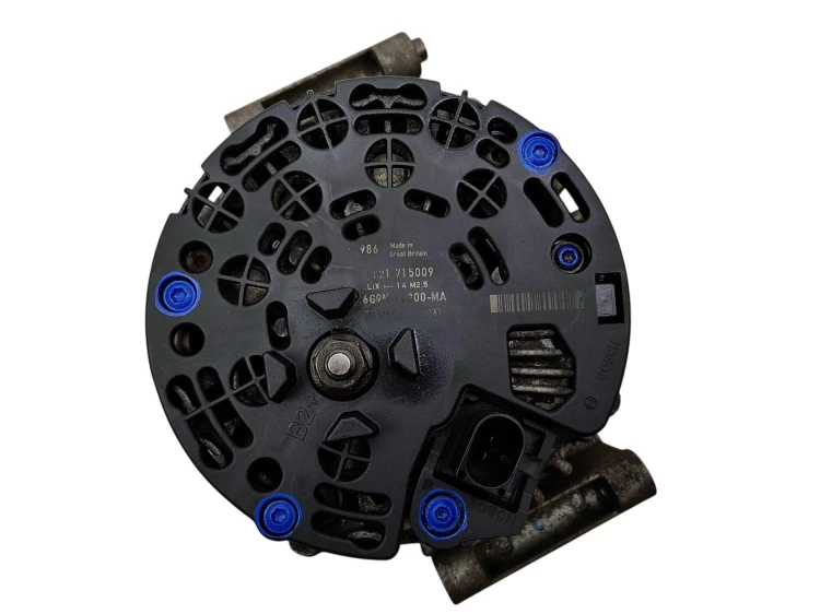 ALTERNATOR 180A VOLVO S80 II V70 III XC60 I XC70 II 3.2 24V 6G9N-10300-MA