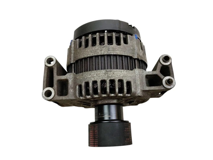 ALTERNATOR 180A VOLVO S80 II V70 III XC60 I XC70 II 3.2 24V 6G9N-10300-MA