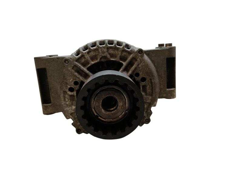 ALTERNATOR 180A VOLVO S80 II V70 III XC60 I XC70 II 3.2 24V 6G9N-10300-MA