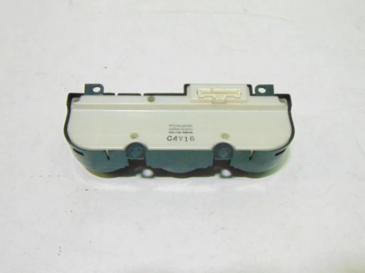 PANEL NAWIEWU NISSAN MURANO Z50 (2003-2008)
