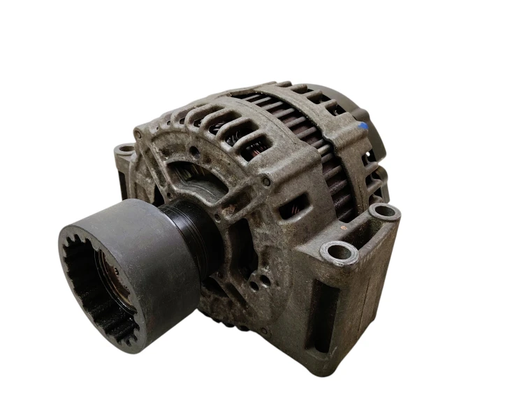 ALTERNATOR 180A VOLVO S80 II V70 III XC60 I XC70 II 3.2 24V 6G9N-10300-MA