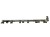 LISTWA WTRYSKOWA WTRYSKI VOLVO S80 II V70 II XC60 II 3.2 24V 6G9N-9H487-AH