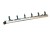 LISTWA WTRYSKOWA WTRYSKI VOLVO S80 II V70 II XC60 II 3.2 24V 6G9N-9H487-AH