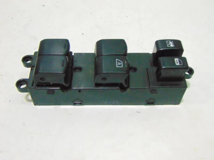 PANEL STEROWANIA SZYB NISSAN MURANO Z50 (2003-2008)