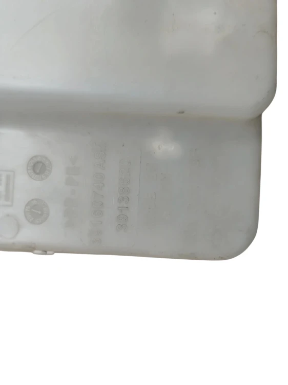 ZBIORNICZEK SPRYSKIWACZY PŁYNU OPEL CROSSLAND X C3 AIRCROSS 39138620