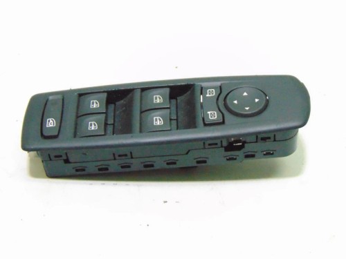 PANEL STEROWANIA SZYB RENAULT MEGANE III LIFT