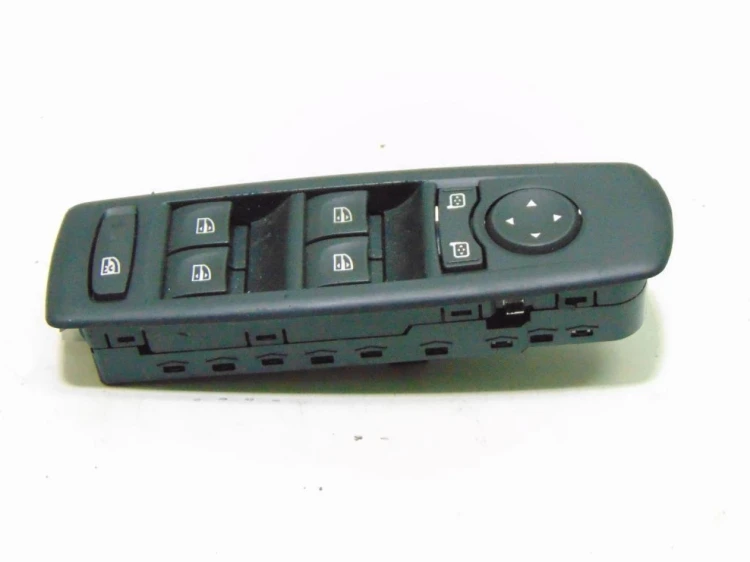 PANEL STEROWANIA SZYB RENAULT MEGANE III LIFT