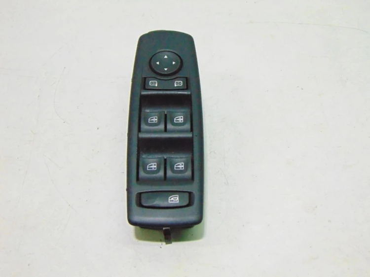 PANEL STEROWANIA SZYB RENAULT MEGANE III LIFT