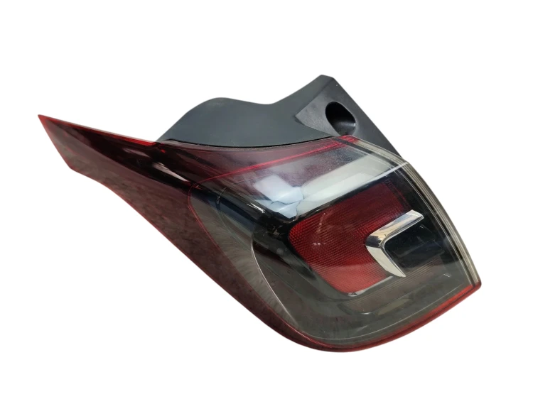 LAMPA LEWY TYŁ TYLNA OPEL CROSSLAND X (17-20) 207981L